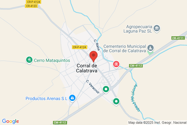 Casino Nuestra Se-Ora De La Paz