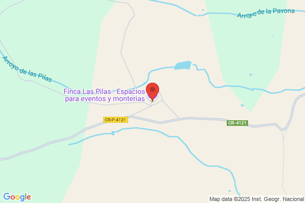 Finca Las Pilas