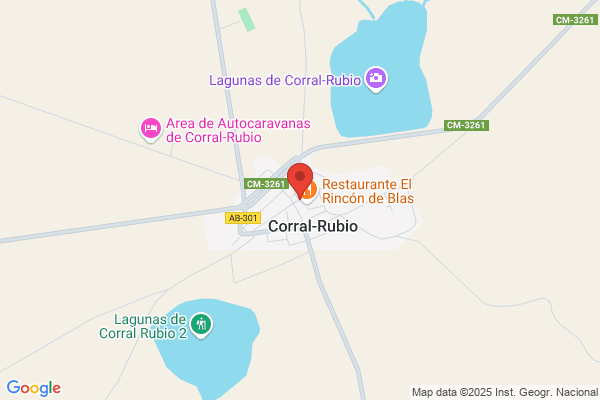 Caja De Ahorros De Castilla La Mancha
