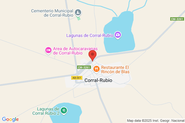 Compañia De Ferrallistas S.A.
