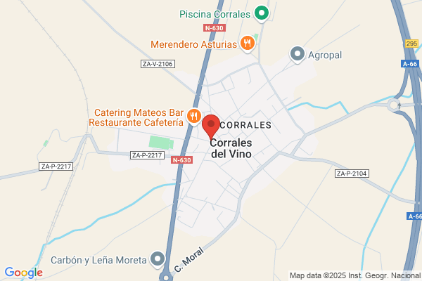 Caja Rural De Zamora