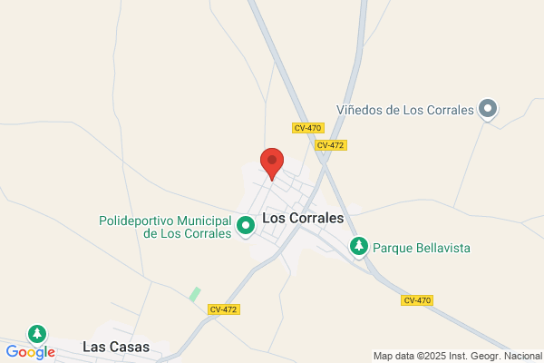 Colegio Publico Rural Agrupado