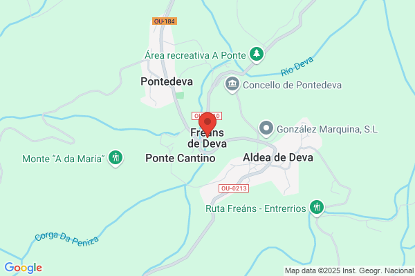Bodegas Del Deva S.L.