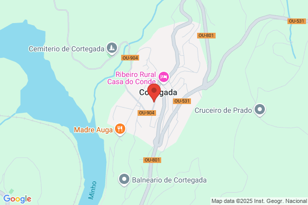Caixa De Aforros De Galicia