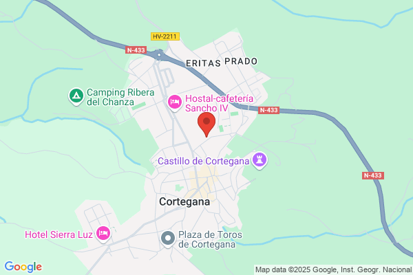 Alimentacion Cortegana S.L.