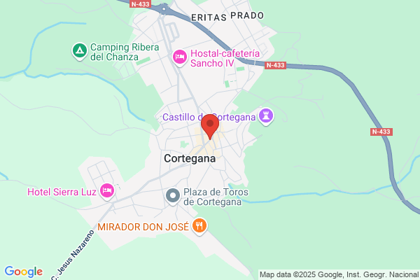Caja Rural De Huelva