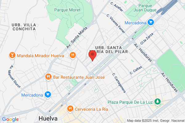 Centro Comercial El Jamon S.L.