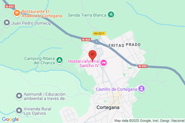Colegio Nacional Mixto Comarcal Divino Salvador