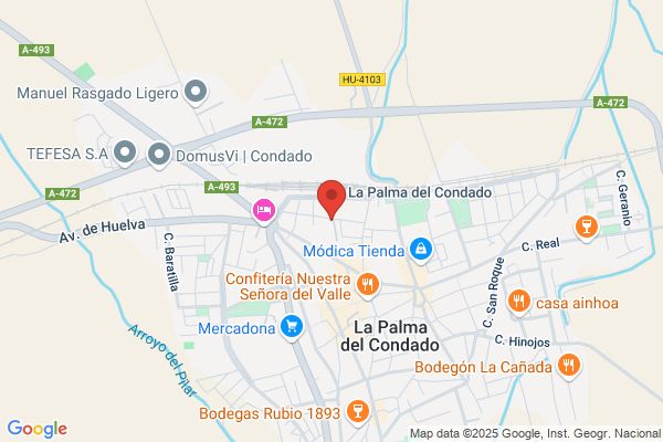 Destilerias El Milano S.L.