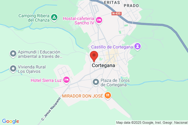 Granada Magic Tours