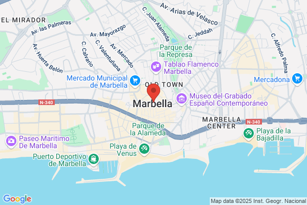 Marbella Property Investments Inmo