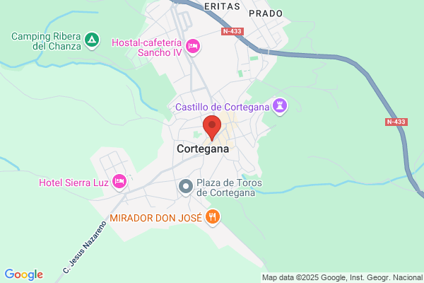 Panificadora Cortejana