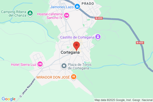 Rodriguez Cabrera j. A.