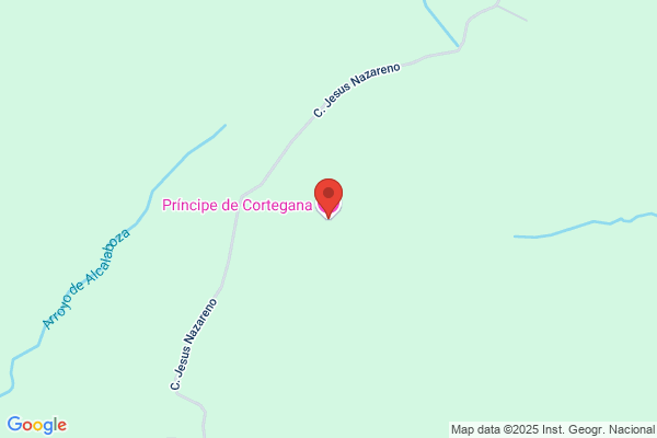 Romasan De Cortegana S.L.