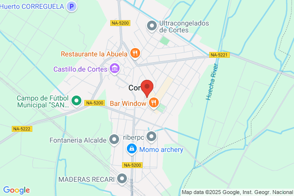 Banco De Vasconia
