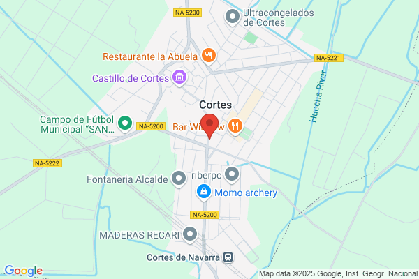 Belio Marques - Carnicería Carniceria c.