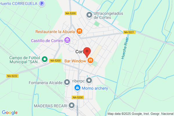 Caja Rural De Navarra