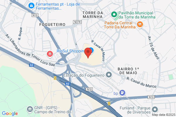 Continente Roy a.