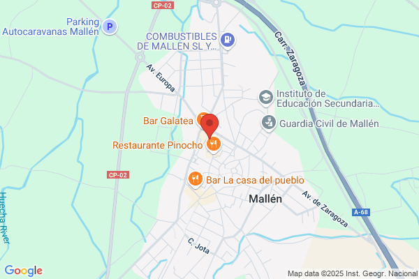 Ibercaja