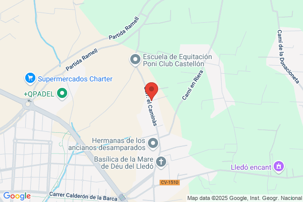 Camy (Delegación)
