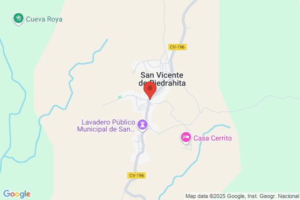 Carniceria Vicente Y Pepe