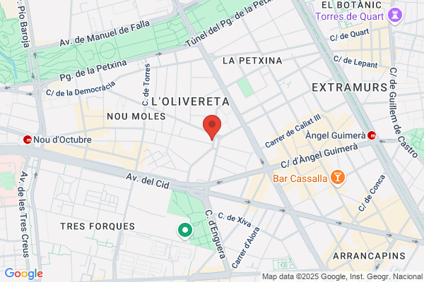 Inmobiliaria Piera S.L.