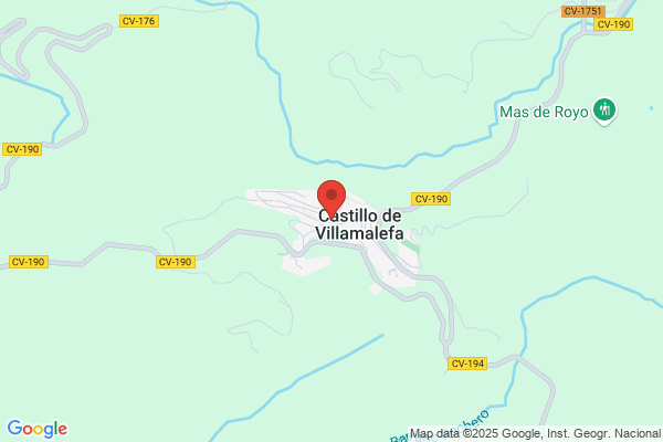 Manuel Ruiz De Valdivia Rodriguez