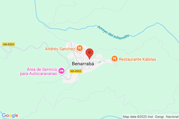 Benarraba Sociedad Cooperativa Andaluza