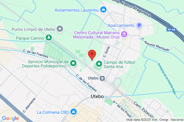 Cooperativa Santa Ana