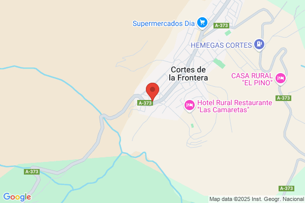 GARCID GESTION FORESTAL S.L