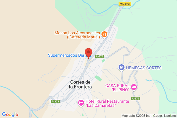 Supermercados Dia