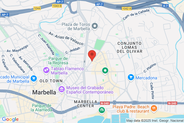 Telefonia Saltele Marbella S.L.