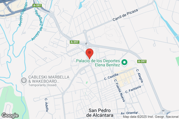 Telefonia Saltele Marbella S.L.