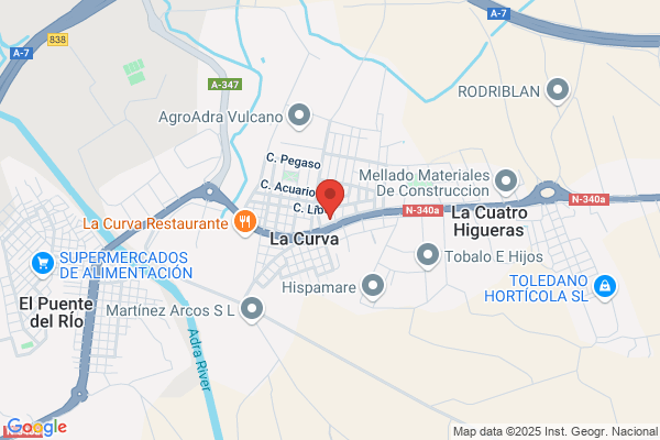 Autoservicio Rodriguez - Productos De Drogueria Y bazar