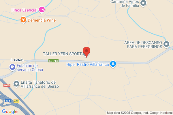 Carroceria Milcar