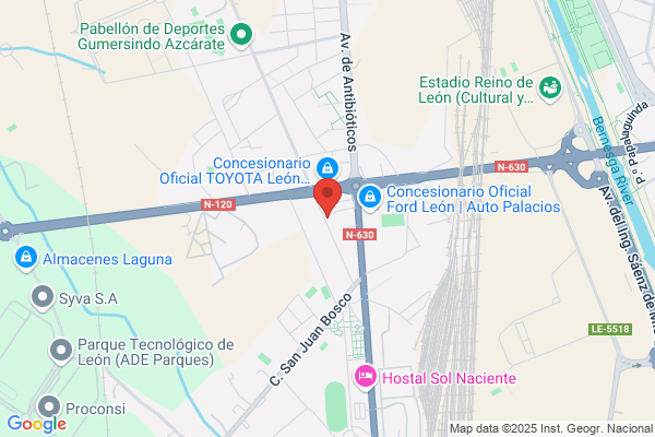 RED ASTUR DE ENVIOS S.L.U