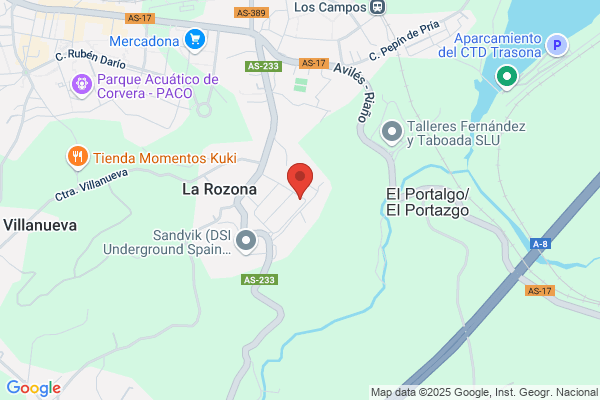Limpieza y Reparaciones ITC Asturias