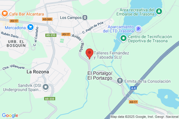 Almacén del Ofertón