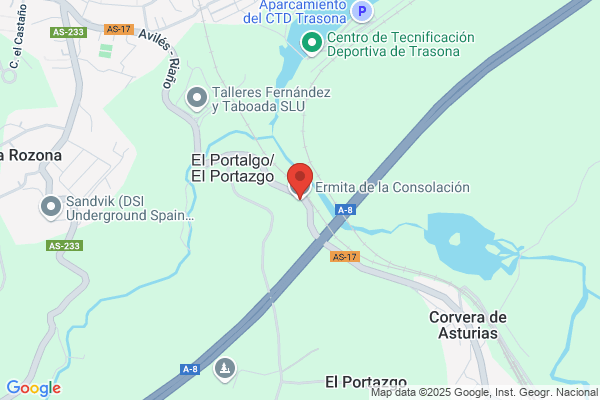 Bar La Ermita