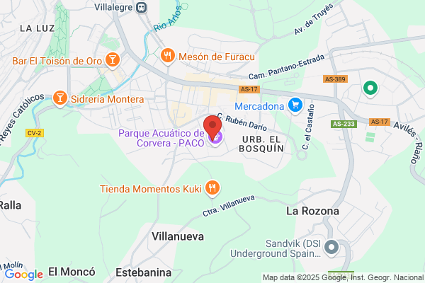 Centro Cultural Y Recreativo