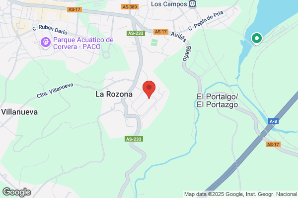 Chapisteria Avelino S.L.