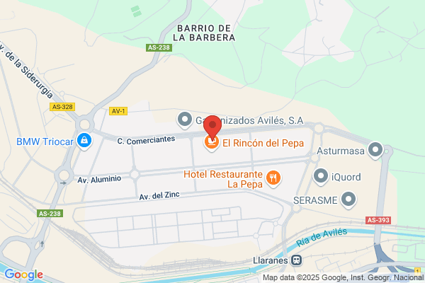 Cogelec Iberica S.A.