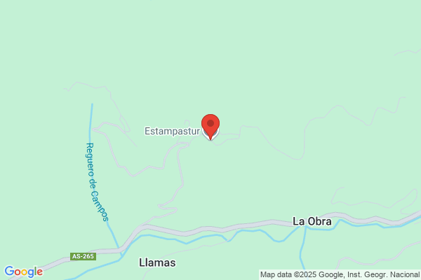 Estampastur S.L.