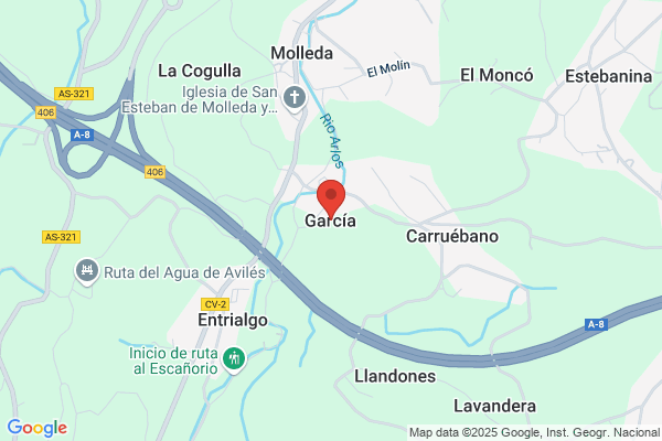 Garcia Alvarez e. H.