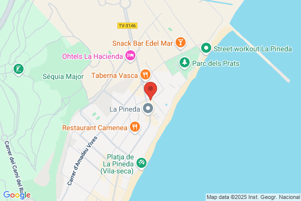 Inmocosta Dorada S.L