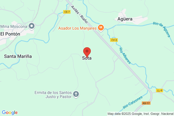 La Vilortiega S.L.L.