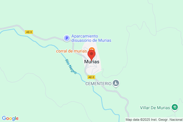 Murias Lastra c. M.