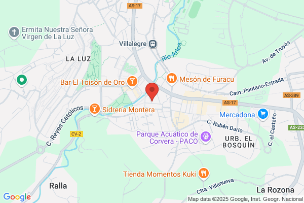 Pan del Paxo, SL