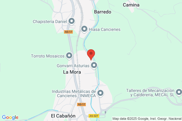 Recuperaciones Y Tratamientos Ferricos S.A.