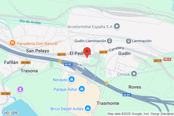 Restaurante Casa Generosa